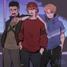 Фото профиля victor_aint_shit (rrb arc)