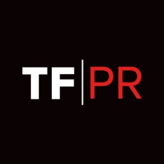 Tony Fay PR's profile picture