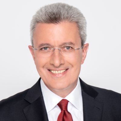 Nikos Chatzinikolaou's profile picture