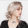 𓆩🤎𓆪᷂حكاية ᷂عطر profil fotoğrafı