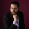Profilbild von Rabbi Mordechai Lightstone