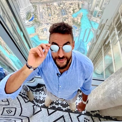 Miquel Gironรจs ๐ฆ๐ช๐ช๐ธ๐ต๐พ๐ง๐ท๐ฒ๐ฝ๐จ๐พ๐ต๐ผ's profile picture