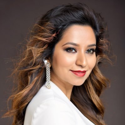 Hina Dixit's profile picture