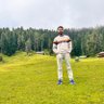 Фото профиля Jayesh