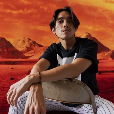 Evan Mills's profile picture