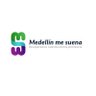 Medellín me Suena's profile picture