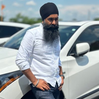 Jagdeep Singh (Journalist)'s profile picture