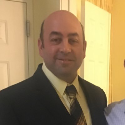 Fred Stair's profile picture