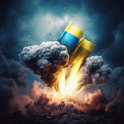 Ukraine War Footage's profile picture