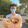 给你快乐 的头像
