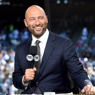 derekjeter's profile picture