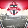 TORONTO FC MLS profil fotoğrafı