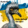 Фото профиля Emu Brigadier