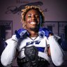 Darius ‘DJ’ Jones 的头像