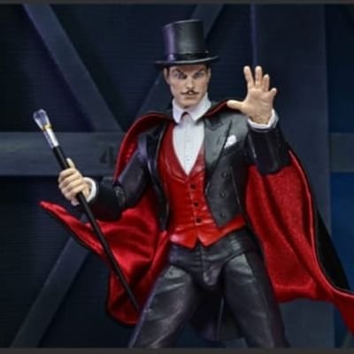 Mandrake® 🎩's profile picture