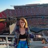 Sarah 💜's profile picture