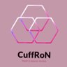 Profilbild von CUFFRON【カフロン】