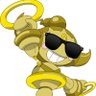 Hoopa King profil fotoğrafı
