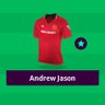 Andrew Jason's profile picture