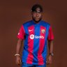 Emmanuel junior Ngwen profil fotoğrafı