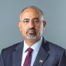Фото профиля عيدروس الزُبيدي - Aidaros Alzubidi