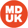 Muscular Dystrophy UK profil fotoğrafı