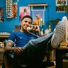 Evan's profile picture