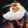 Фото профиля Ghazy Al-Shumrani