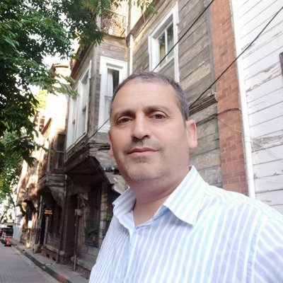 Seyyid Mustafa Akbas's profile picture