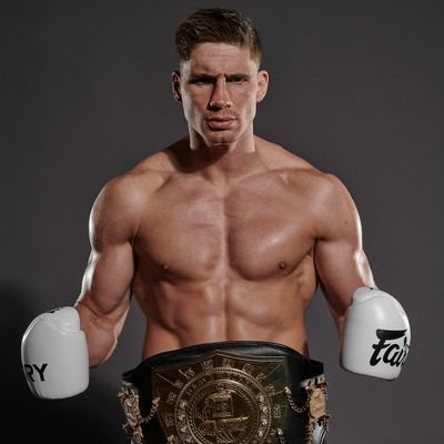 Rico Verhoeven's profile picture