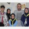 Wissam Bchennaty ام هادي's profile picture