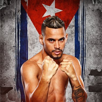 Robeisy Ramirez's profile picture