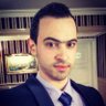 Profilbild von Ahmed Bayoumi