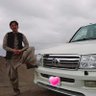 Noor khan achakzai's profile picture
