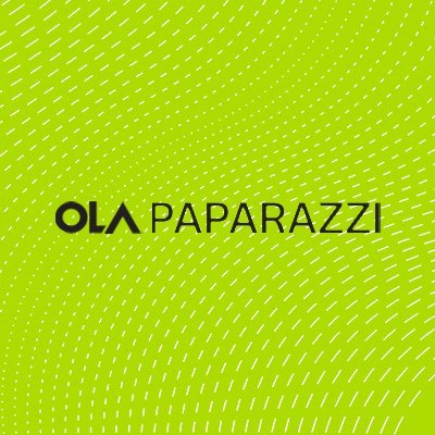 Ola Paparazzi's profile picture