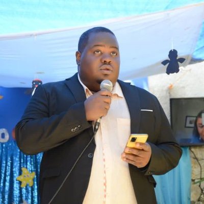 Ralph Ganthier's profile picture