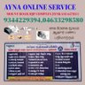 Фото профиля Ayna online Service