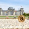 Bitcoin im Bundestag 的头像