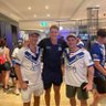 Jarryd S 的头像