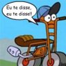 Profilbild von Confuso Motonetinha