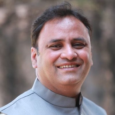 Arun Subhashchandra Yadav's profile picture
