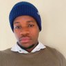 Sbu WeirdoBoy Khumalo ็ๅคดๅ