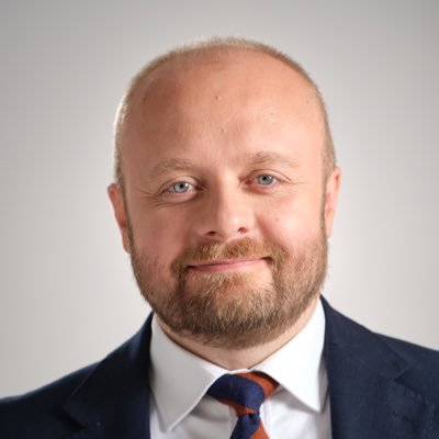Paweł Usiądek's profile picture