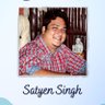 Satyen Singh 的头像