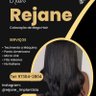 Фото профиля Rejane Hair