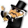 Profilbild von Pompous Maxi