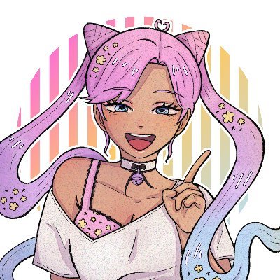 Lexi Love 🐱🌸💕✨🔞 OPEN FOR COMMS's profile picture
