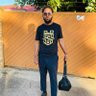 Lamilton Taeshawn profil fotoğrafı