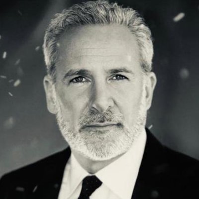 PeterSchiff's profile picture