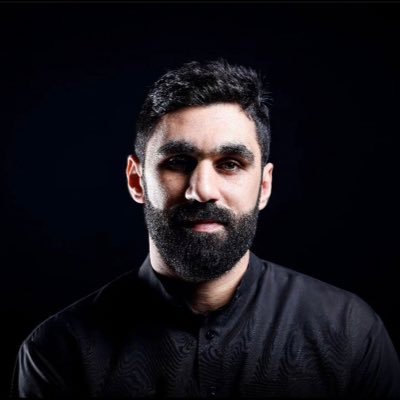 Nowroooz's profile picture